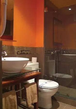 Sun Club Aguila Playa 호텔 플라야 델 잉글스
