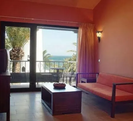 Hotel Sun Club Aguila Playa 2*