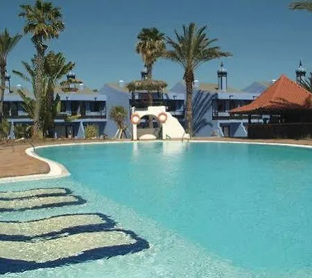 Sun Club Aguila Playa 2* Playa del Inglés
