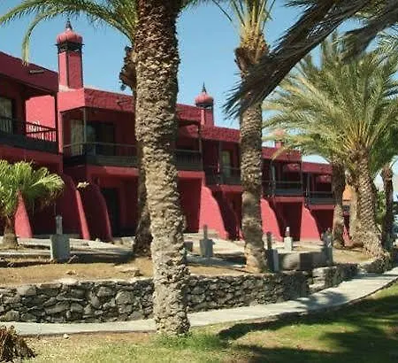 Sun Club Aguila Playa 2* Playa del Inglés
